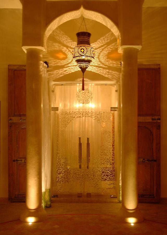 Maison Mk Adults Only - Music Riad Marrakesh Ngoại thất bức ảnh