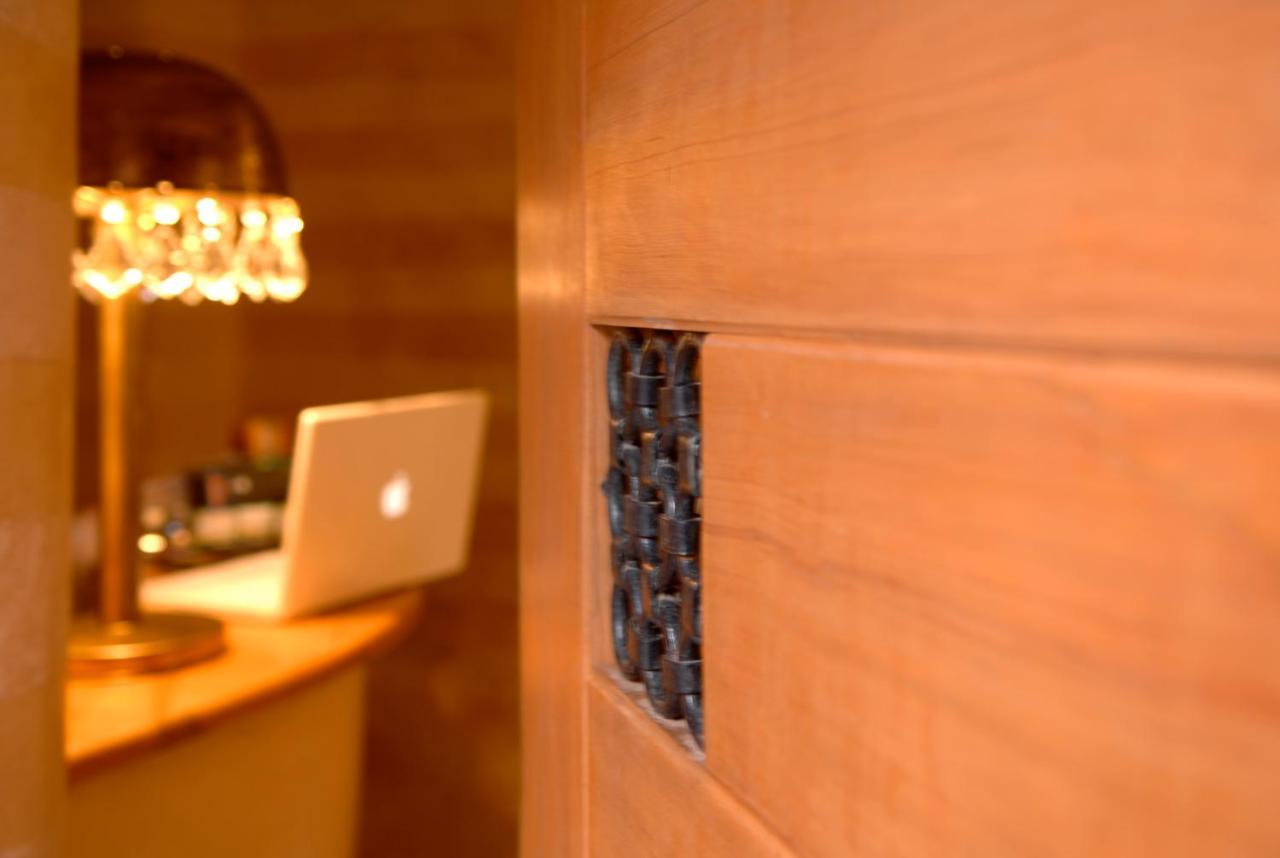 Maison Mk Adults Only - Music Riad Marrakesh Ngoại thất bức ảnh