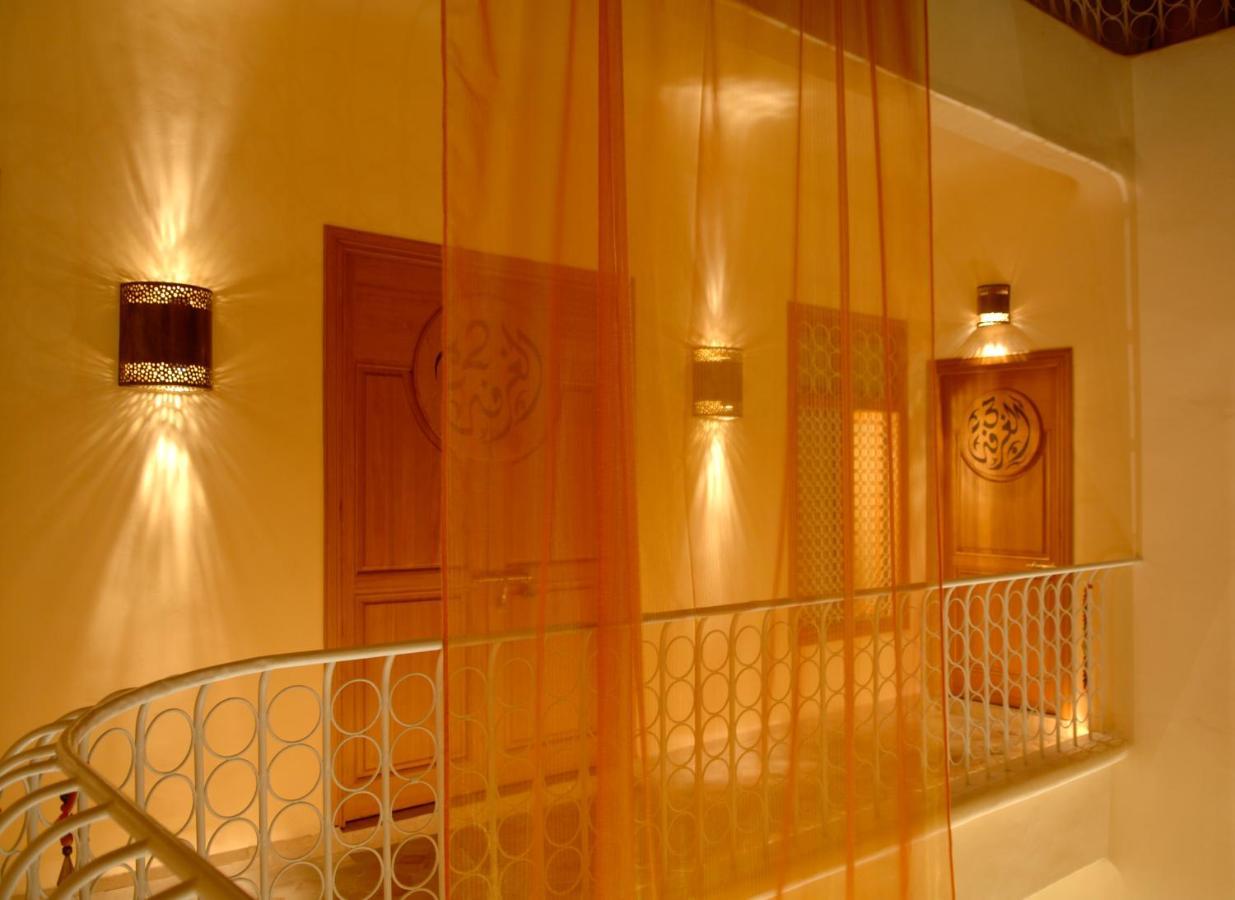 Maison Mk Adults Only - Music Riad Marrakesh Ngoại thất bức ảnh