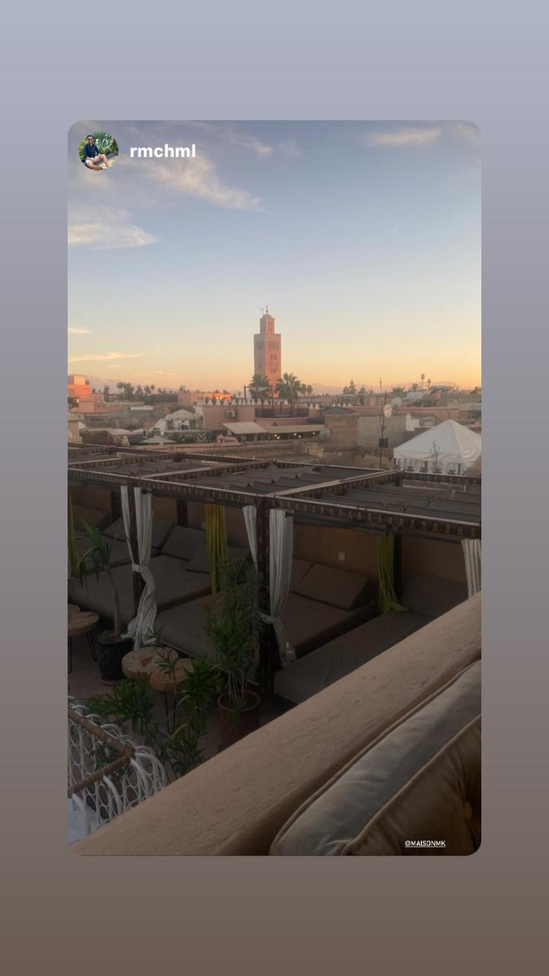 Maison Mk Adults Only - Music Riad Marrakesh Ngoại thất bức ảnh