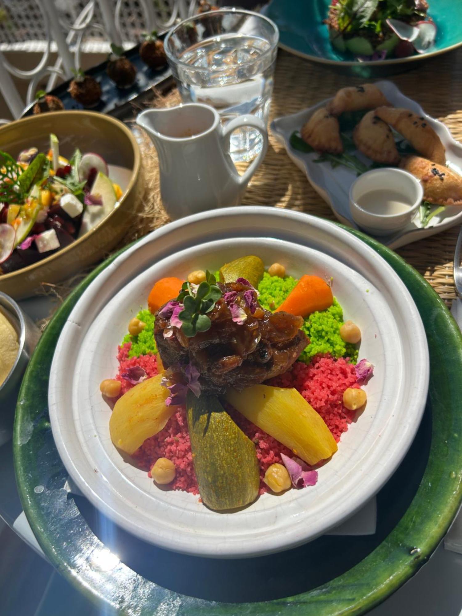 Maison Mk Adults Only - Music Riad Marrakesh Ngoại thất bức ảnh