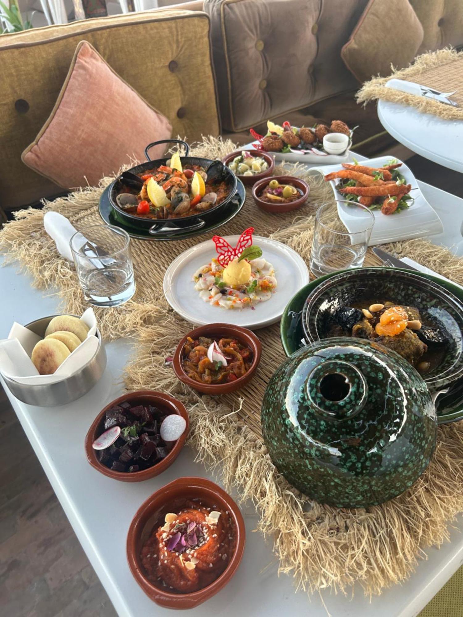 Maison Mk Adults Only - Music Riad Marrakesh Ngoại thất bức ảnh