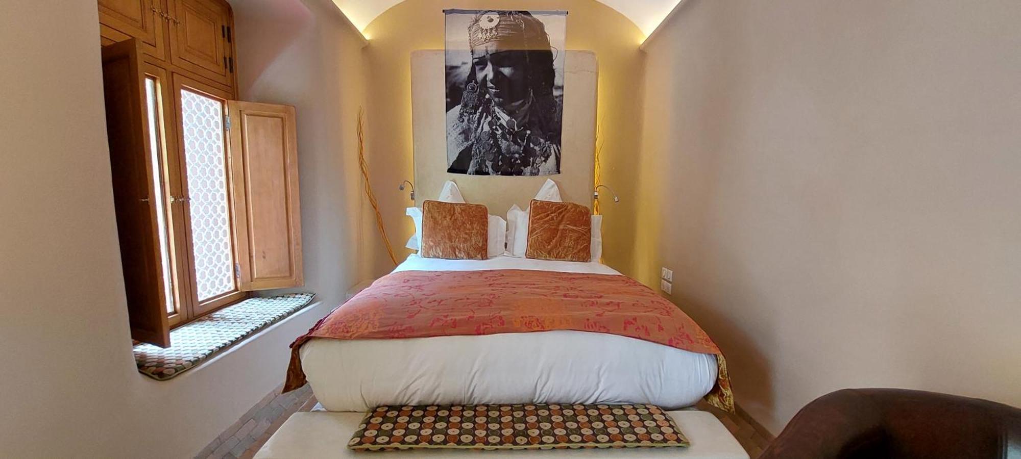 Maison Mk Adults Only - Music Riad Marrakesh Phòng bức ảnh